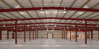 Pre-Engineered Metal Building Services Lauger Construction Companies, Inc Victoria TX